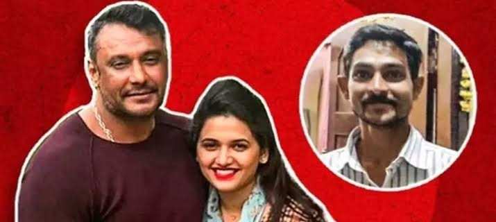 kannada-actor-darshan-arrested-for-fans-alleged-murder-timeline-of-a-murder-202406_1.jpg | सूड उगविण्यासाठी अभिनेत्रीनेच केले प्रवृत्त @कर्नाटक | belgaum news | belgavkar बेळगावकर