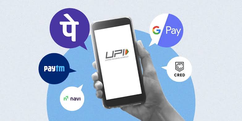 UPI पेमेंट करताय? मग ‘हा’ नवा बदल तुमच्यासाठी महत्त्वाचा. New UPI transaction rule